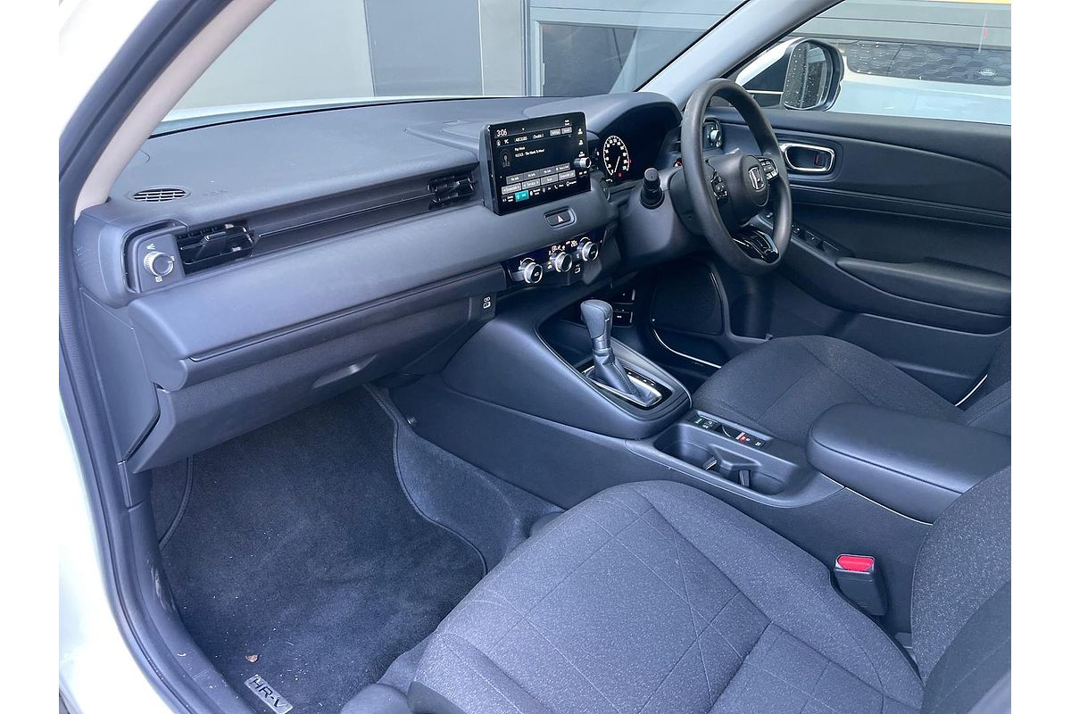 2023 Honda HR-V Vi X