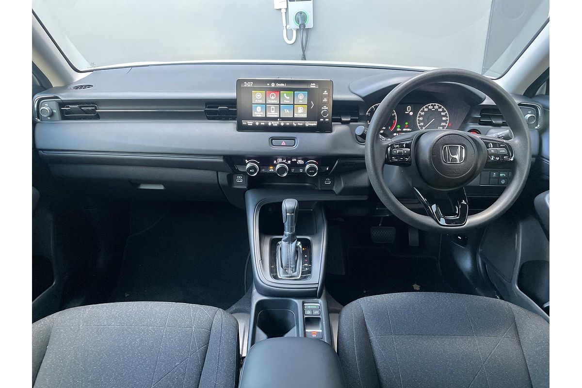 2023 Honda HR-V Vi X