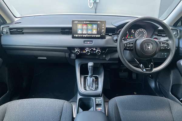 2023 Honda HR-V Vi X