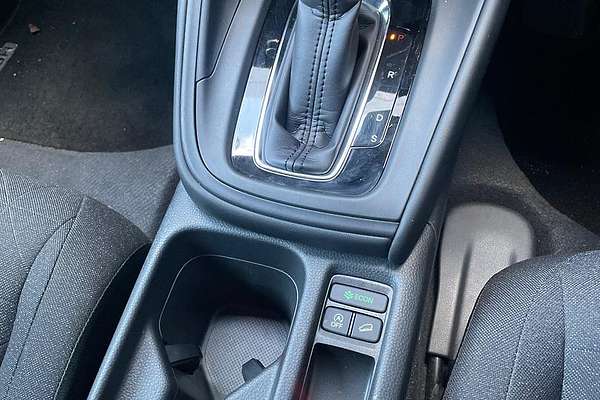 2023 Honda HR-V Vi X