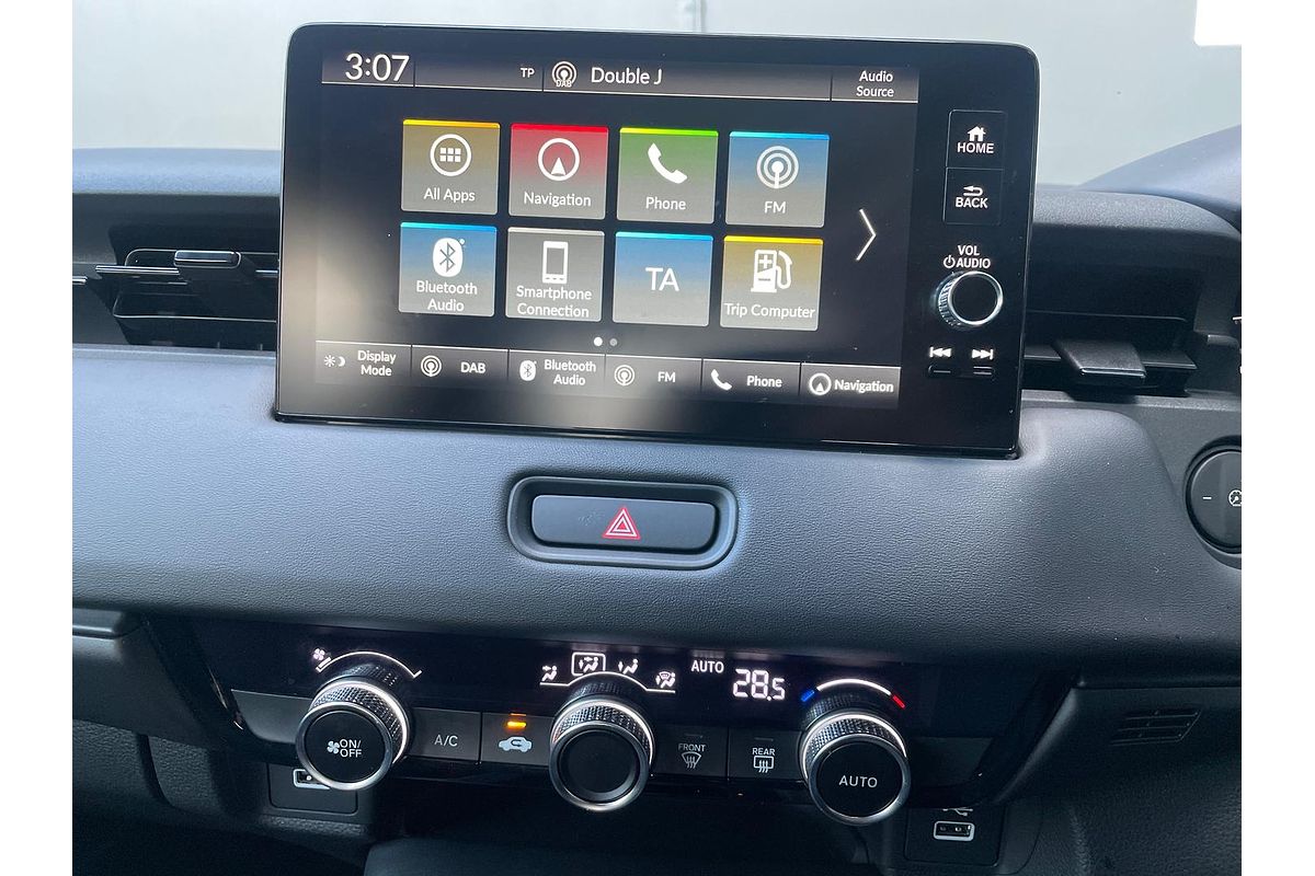 2023 Honda HR-V Vi X