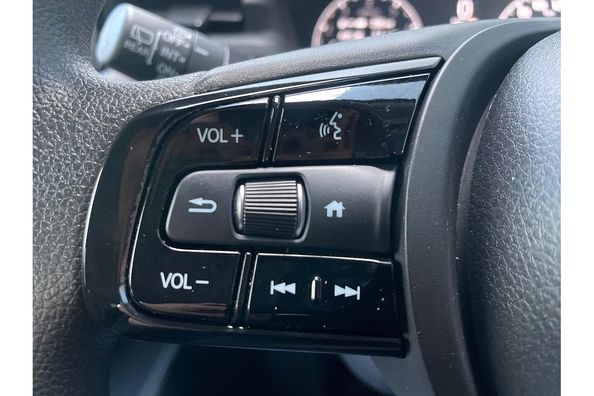 2023 Honda HR-V Vi X