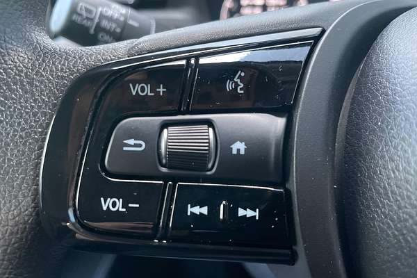 2023 Honda HR-V Vi X