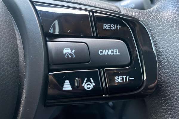 2023 Honda HR-V Vi X