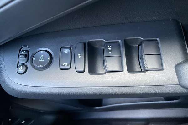 2023 Honda HR-V Vi X
