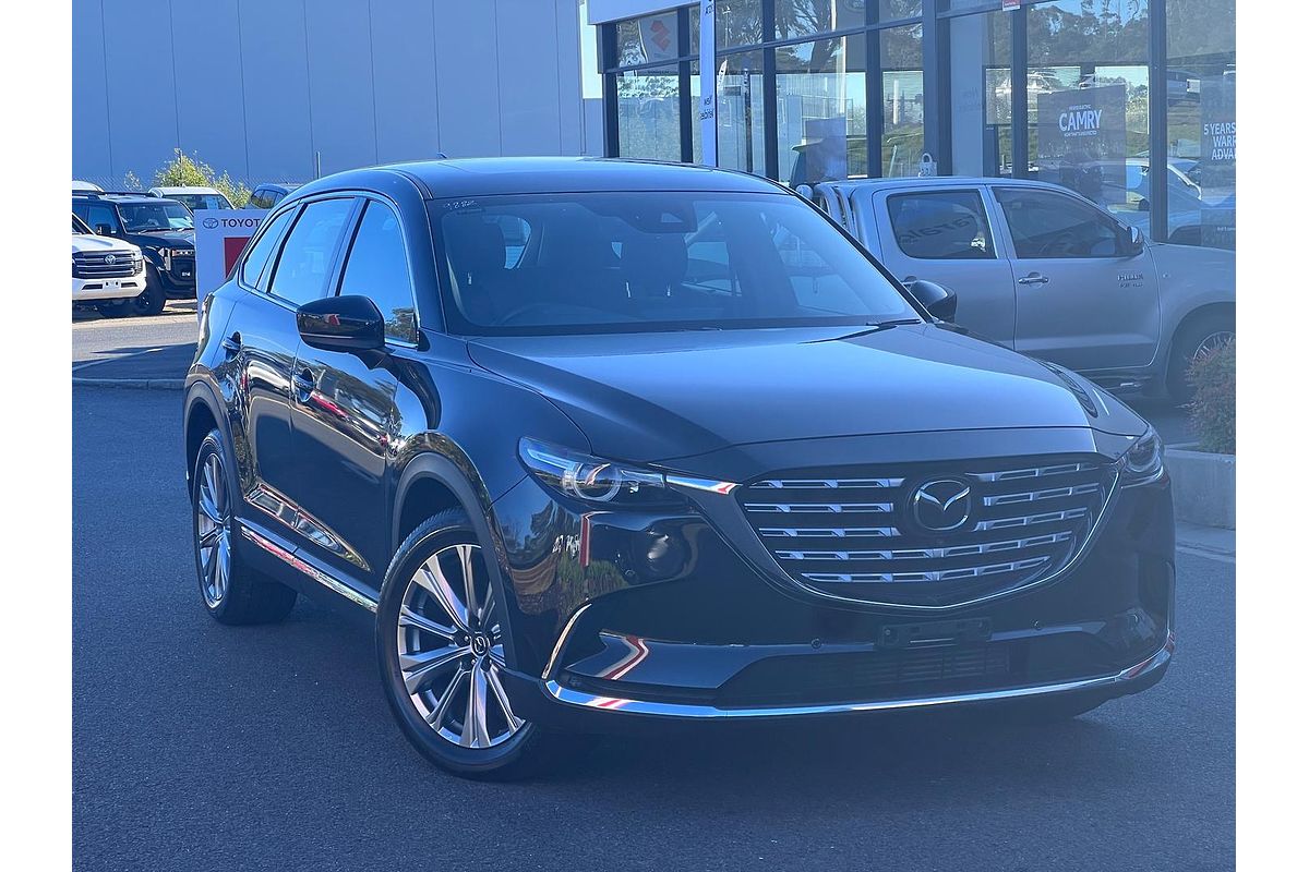 2023 Mazda CX-9 Azami TC