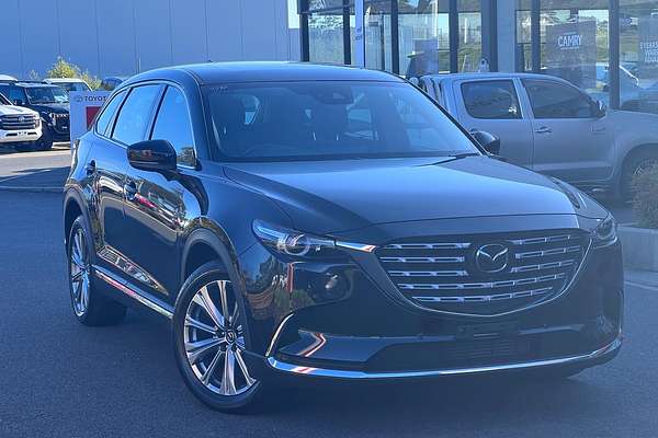 2023 Mazda CX-9 Azami TC