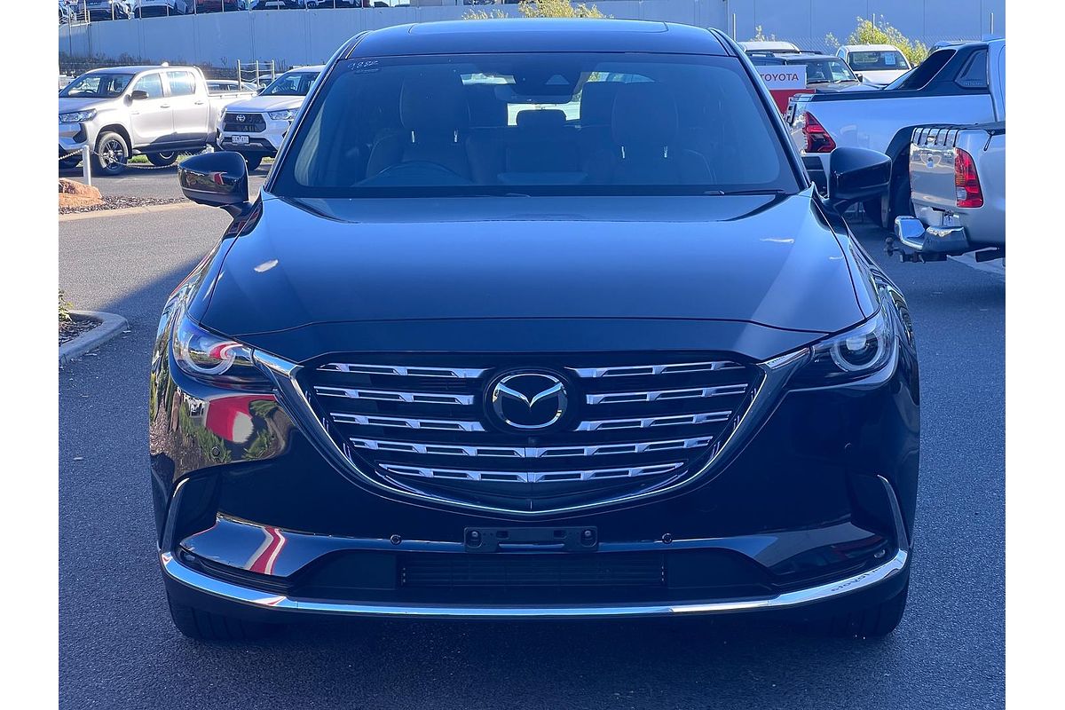 2023 Mazda CX-9 Azami TC