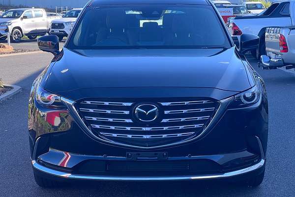 2023 Mazda CX-9 Azami TC
