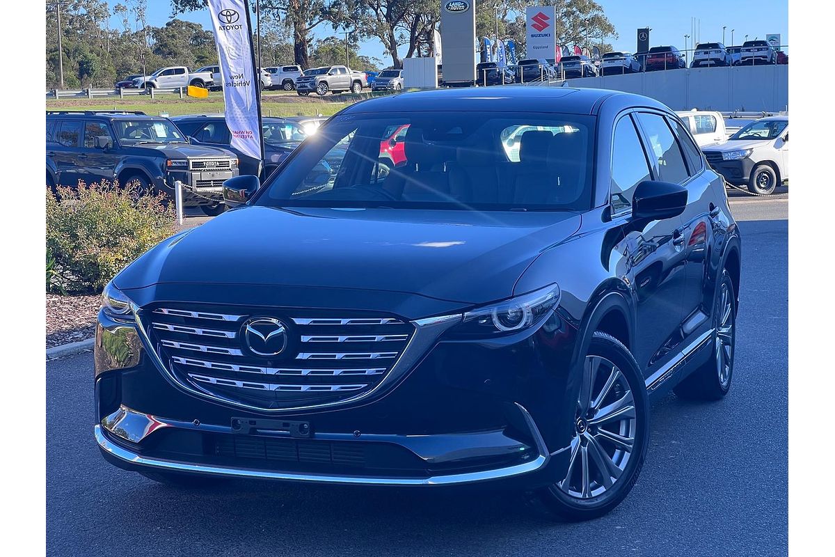 2023 Mazda CX-9 Azami TC
