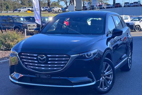 2023 Mazda CX-9 Azami TC