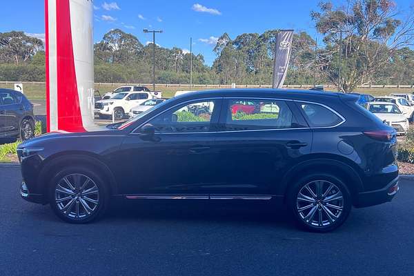 2023 Mazda CX-9 Azami TC