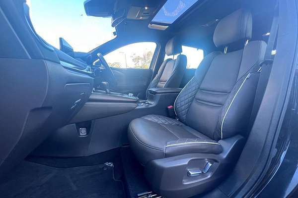 2023 Mazda CX-9 Azami TC