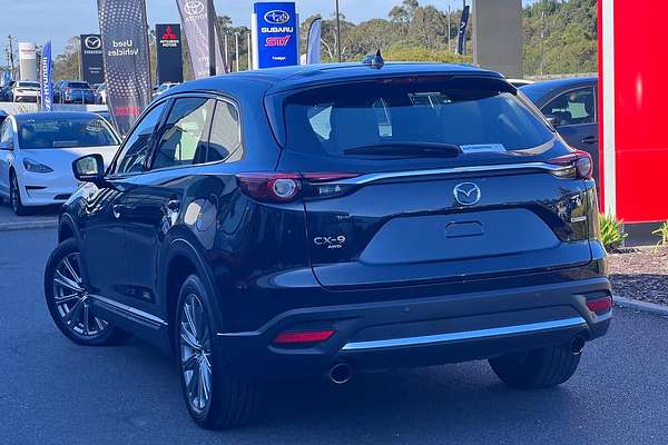 2023 Mazda CX-9 Azami TC