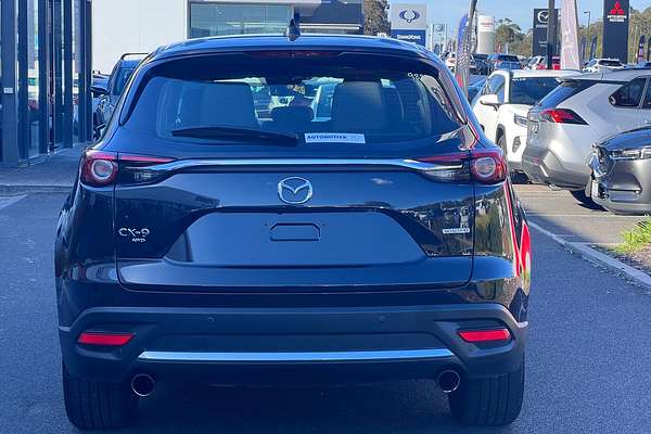 2023 Mazda CX-9 Azami TC
