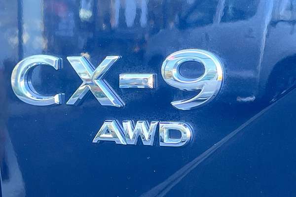 2023 Mazda CX-9 Azami TC