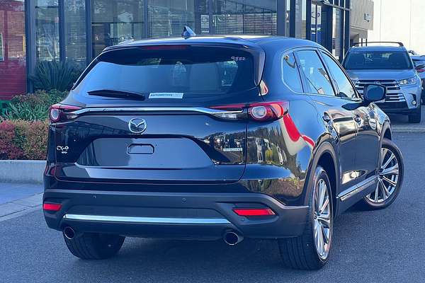 2023 Mazda CX-9 Azami TC