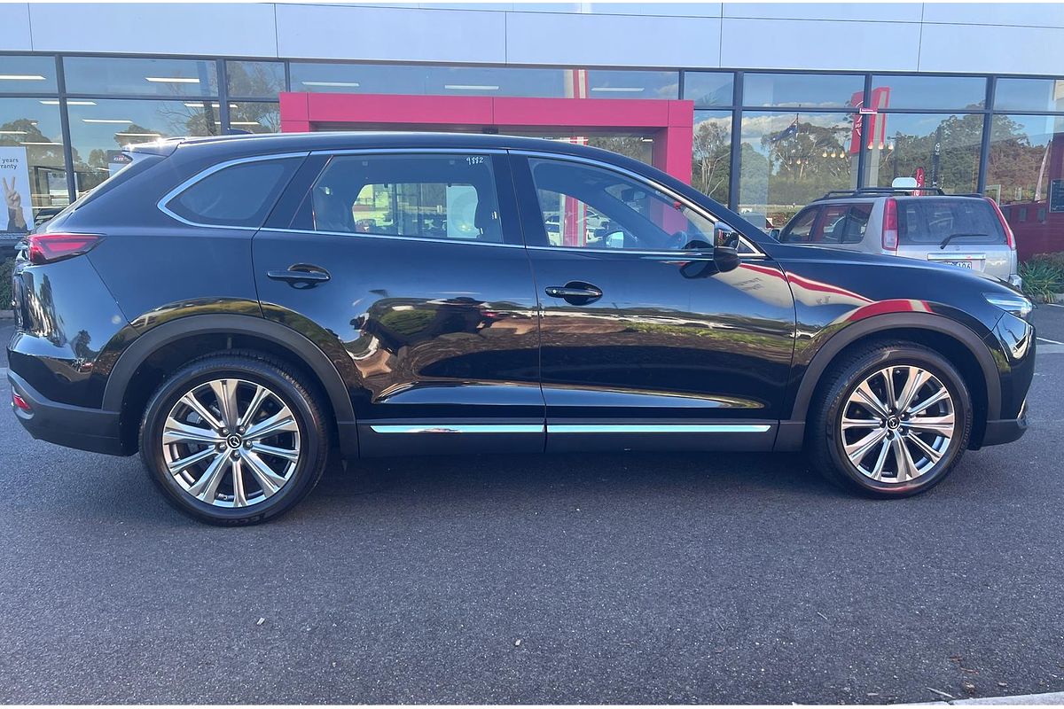 2023 Mazda CX-9 Azami TC
