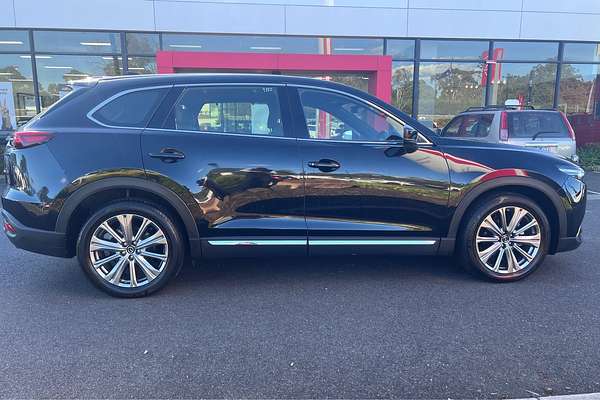 2023 Mazda CX-9 Azami TC