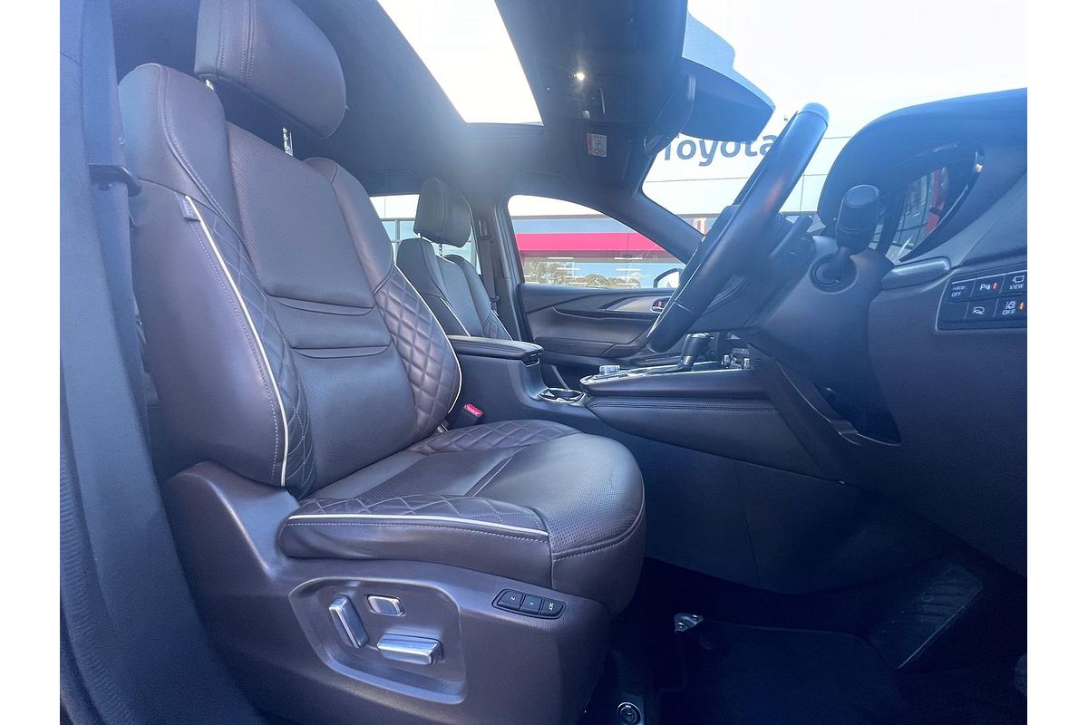 2023 Mazda CX-9 Azami TC