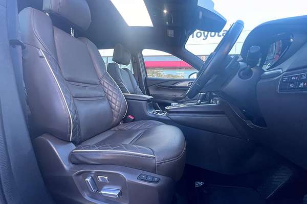 2023 Mazda CX-9 Azami TC