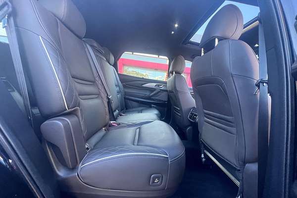 2023 Mazda CX-9 Azami TC