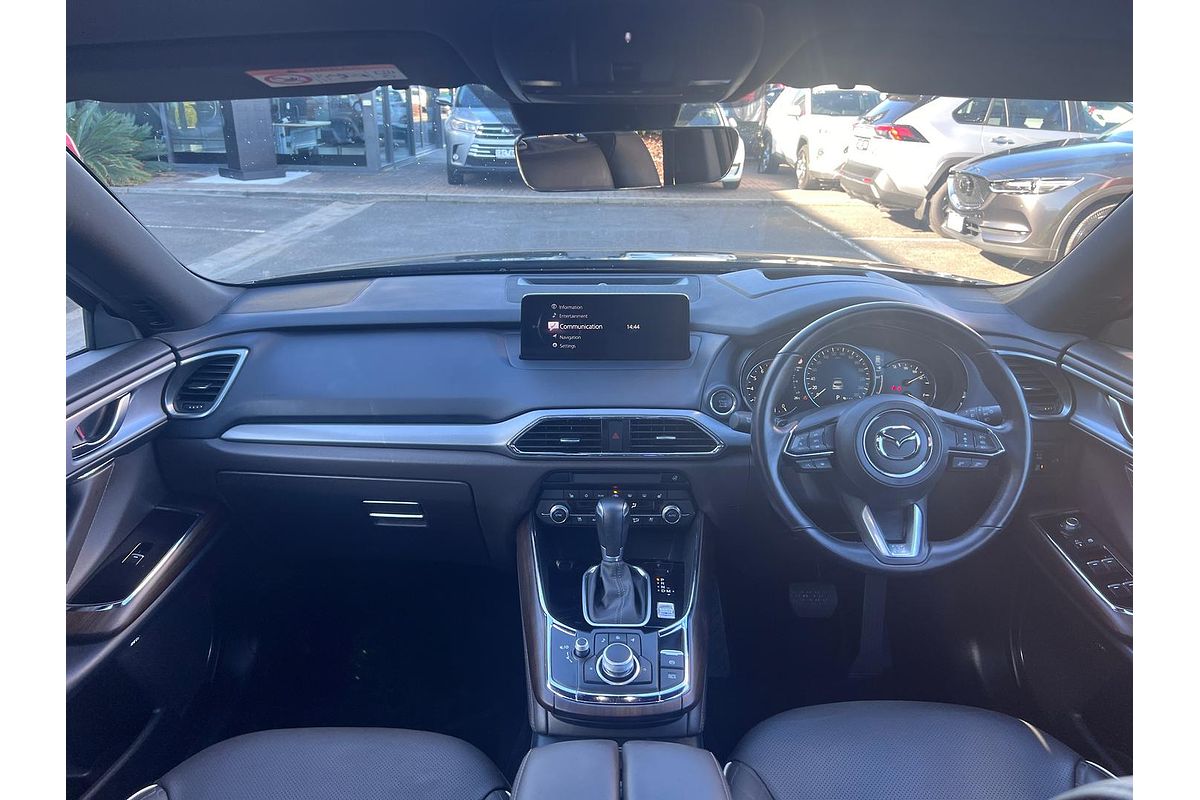 2023 Mazda CX-9 Azami TC
