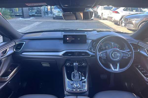2023 Mazda CX-9 Azami TC