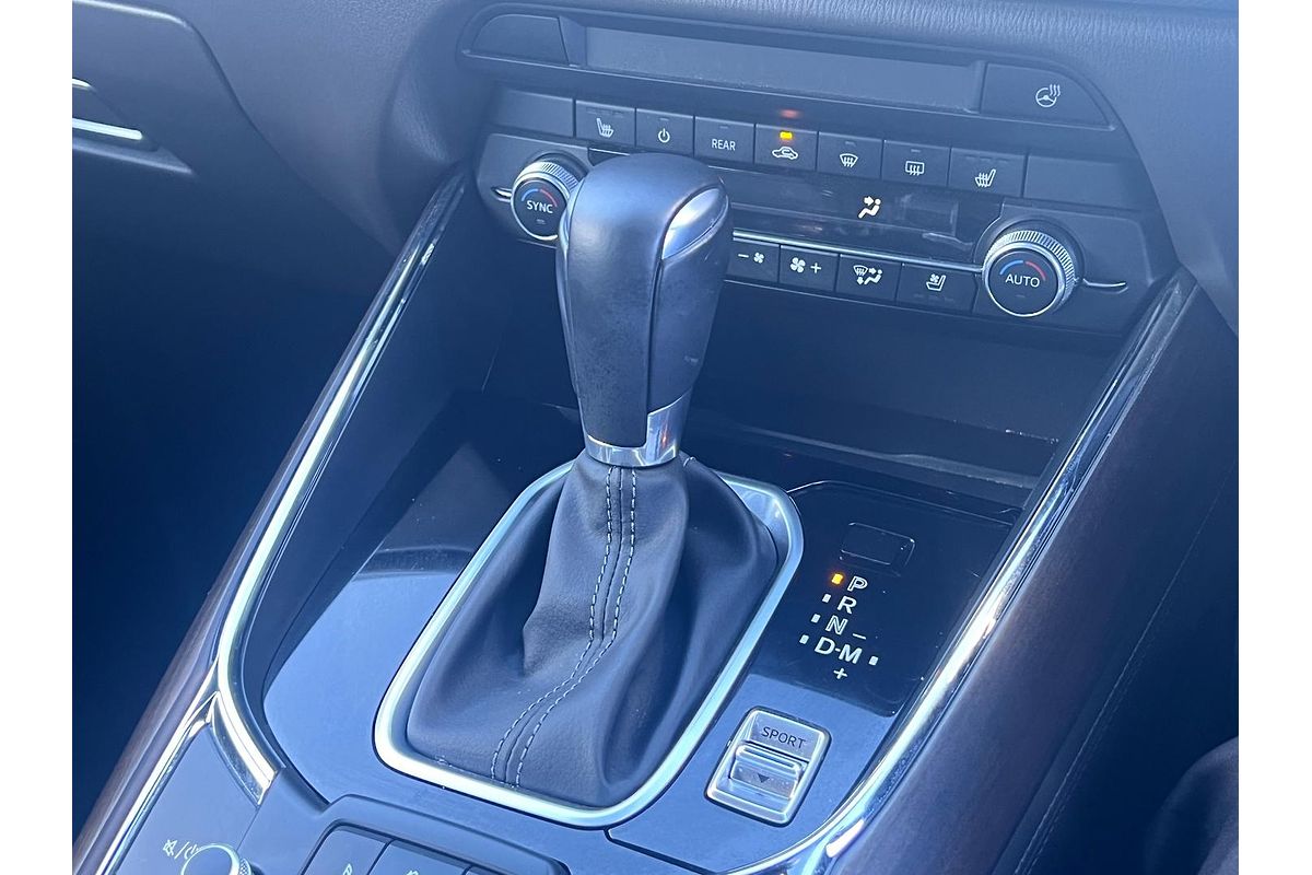 2023 Mazda CX-9 Azami TC