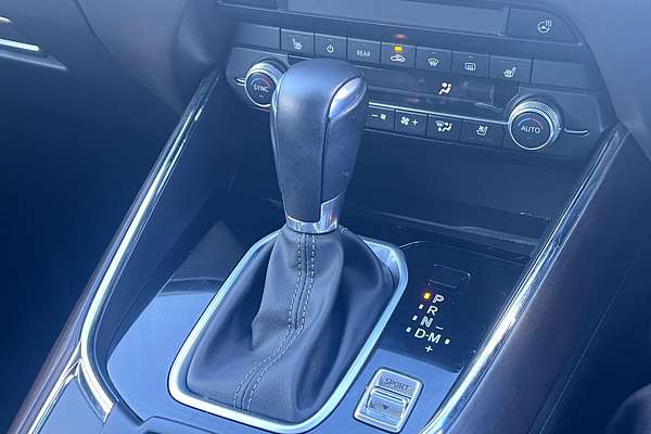2023 Mazda CX-9 Azami TC
