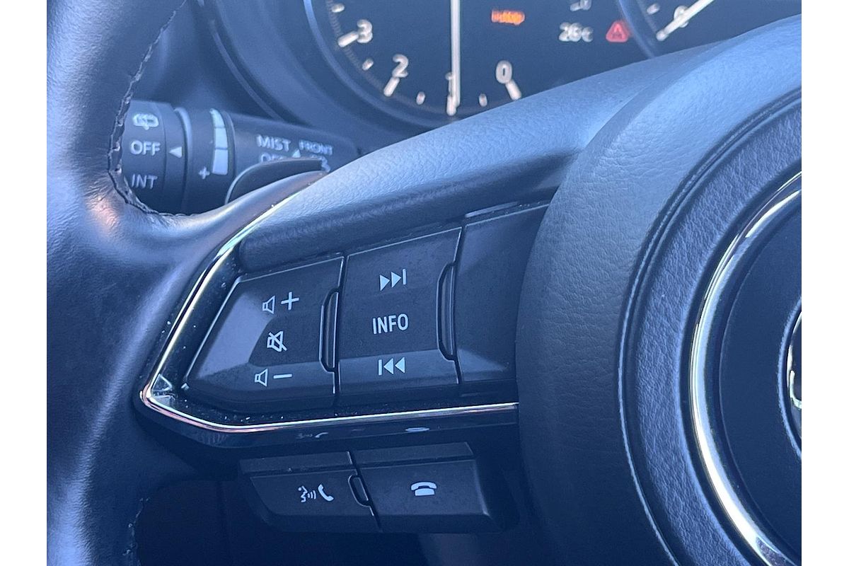2023 Mazda CX-9 Azami TC