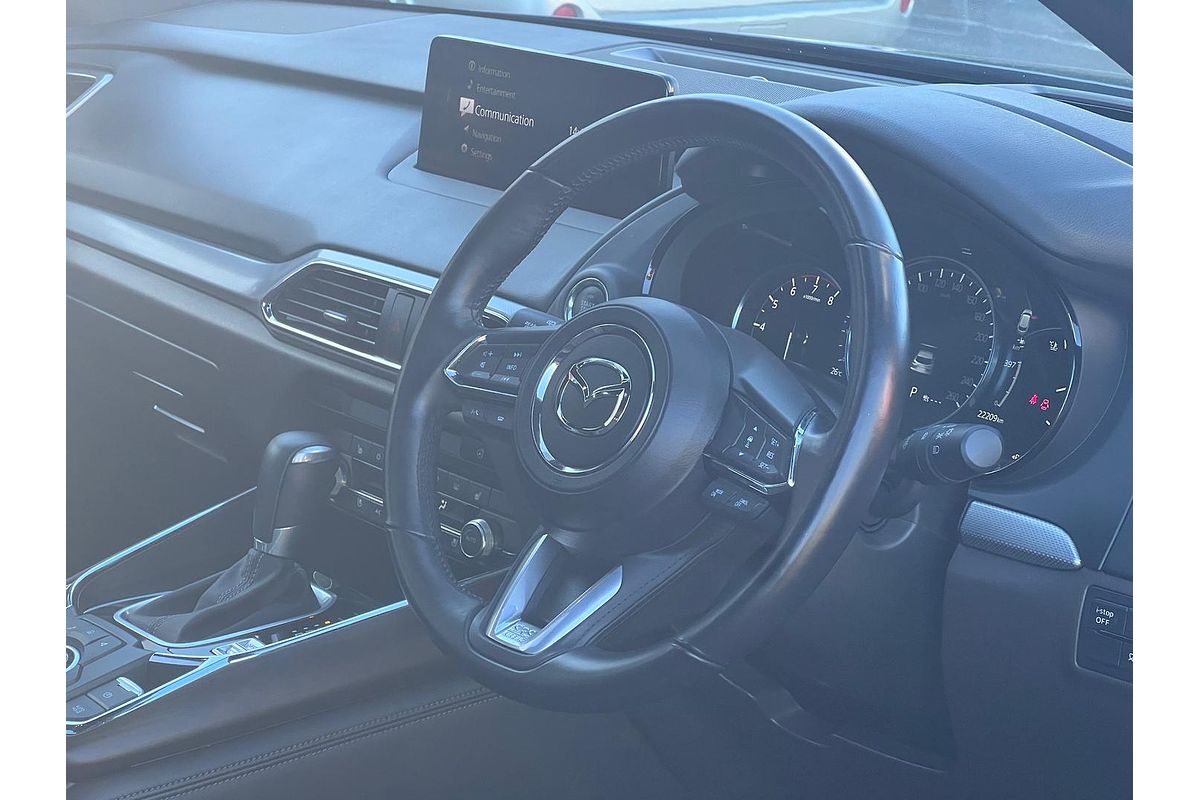 2023 Mazda CX-9 Azami TC