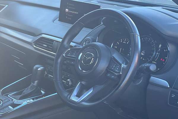 2023 Mazda CX-9 Azami TC