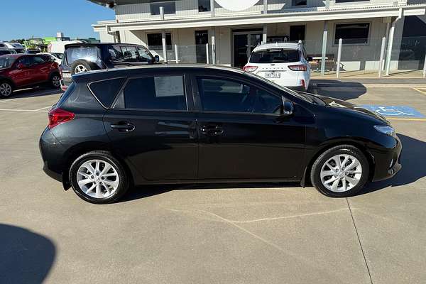 2013 Toyota Corolla Ascent Sport ZRE182R