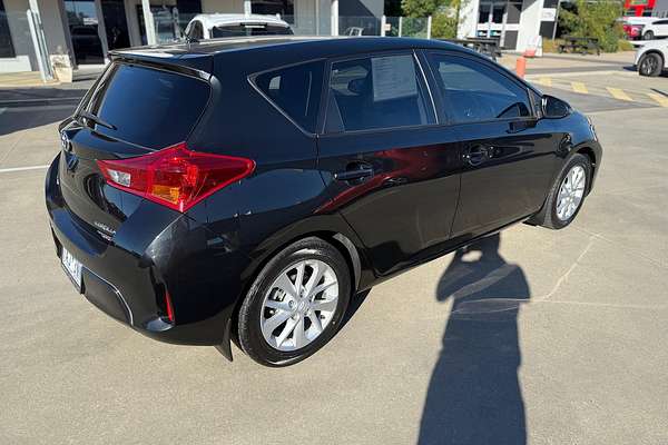 2013 Toyota Corolla Ascent Sport ZRE182R