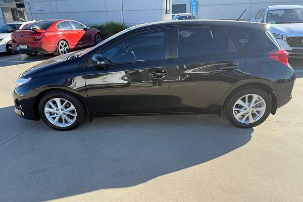 2013 Toyota Corolla Ascent Sport ZRE182R