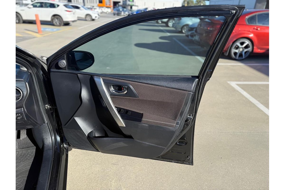 2013 Toyota Corolla Ascent Sport ZRE182R