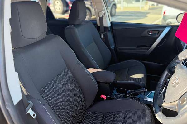 2013 Toyota Corolla Ascent Sport ZRE182R