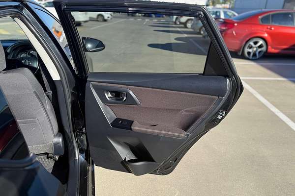 2013 Toyota Corolla Ascent Sport ZRE182R
