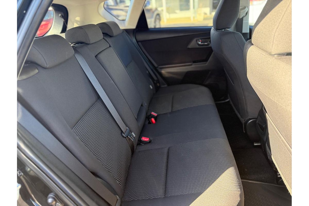 2013 Toyota Corolla Ascent Sport ZRE182R