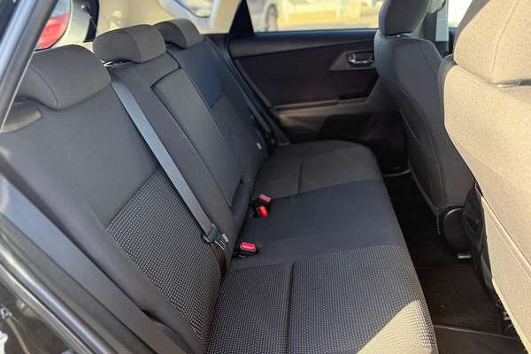 2013 Toyota Corolla Ascent Sport ZRE182R