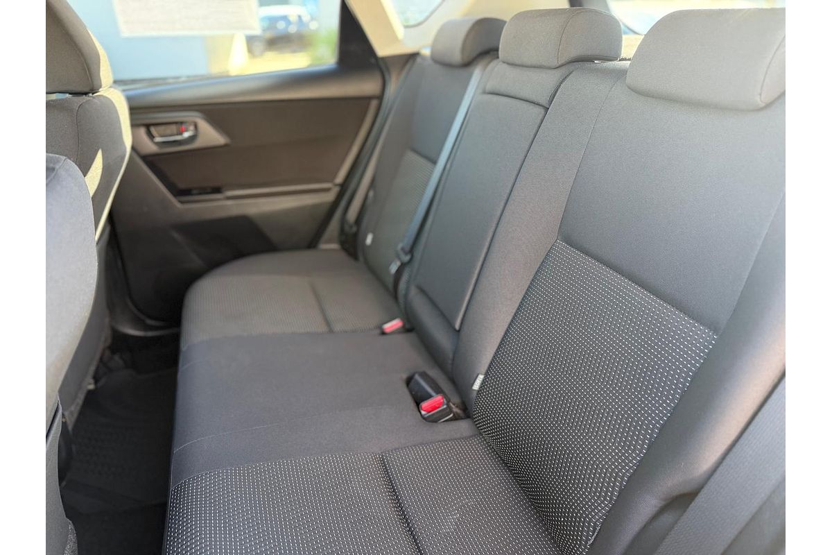 2013 Toyota Corolla Ascent Sport ZRE182R