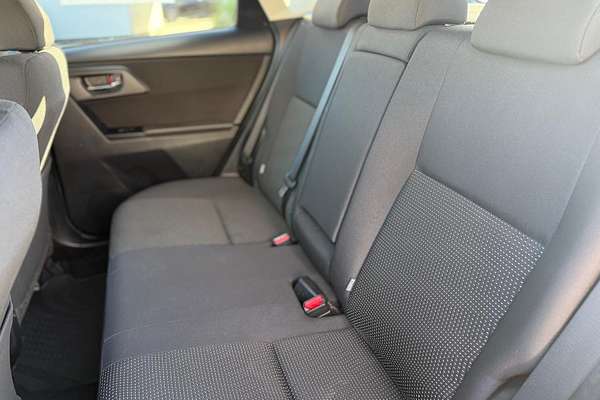 2013 Toyota Corolla Ascent Sport ZRE182R