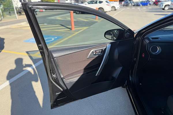 2013 Toyota Corolla Ascent Sport ZRE182R
