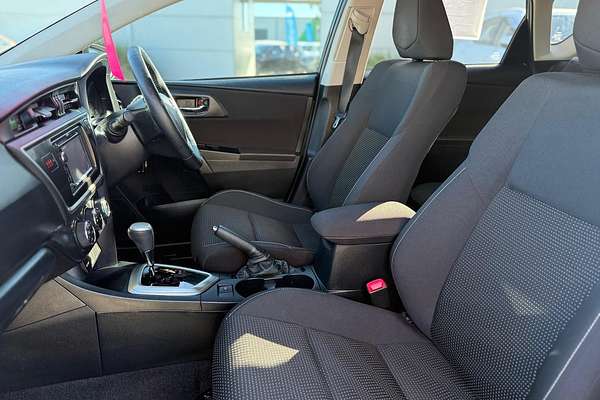 2013 Toyota Corolla Ascent Sport ZRE182R
