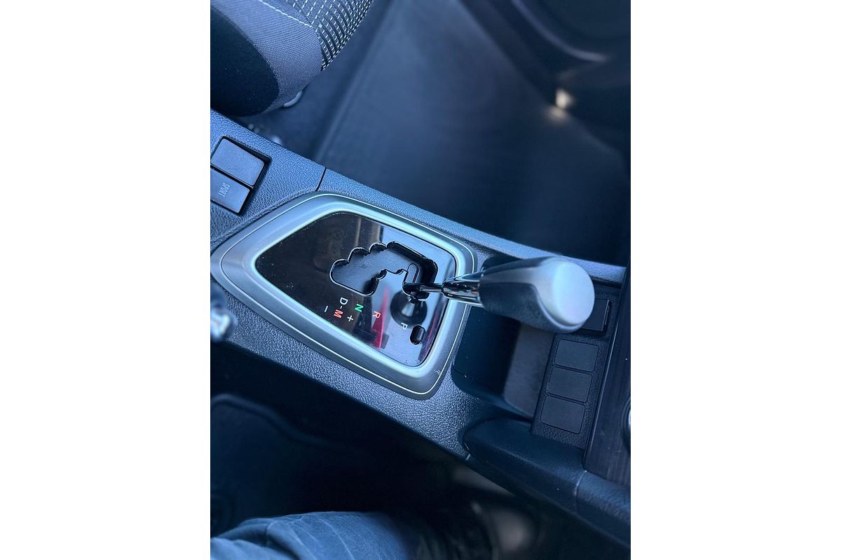 2013 Toyota Corolla Ascent Sport ZRE182R