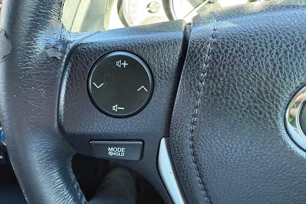 2013 Toyota Corolla Ascent Sport ZRE182R
