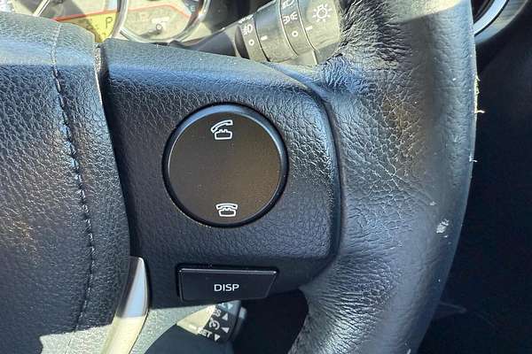2013 Toyota Corolla Ascent Sport ZRE182R