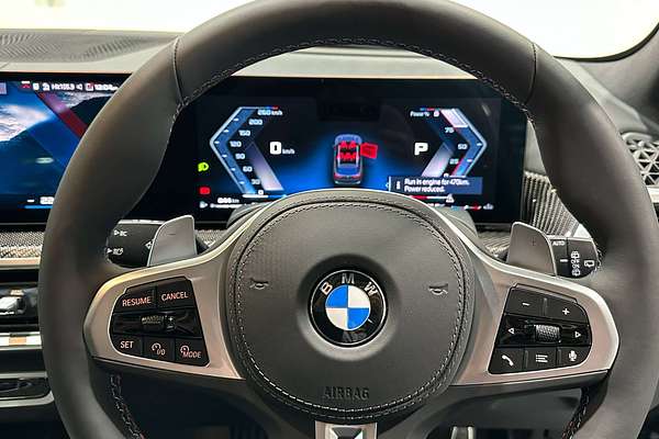 2025 BMW X5 M60i G05 LCI