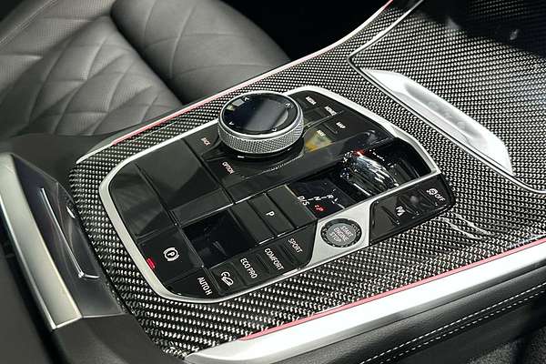 2025 BMW X5 M60i G05 LCI